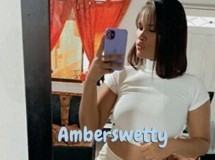 Amberswetty