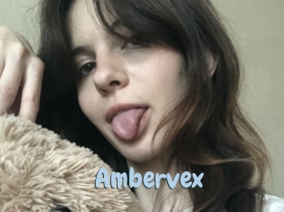 ambervex Uniform Porn XXX