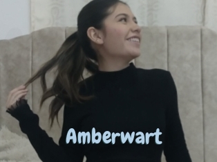 Amberwart