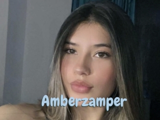 Amberzamper