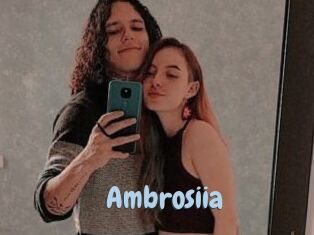 Ambrosiia