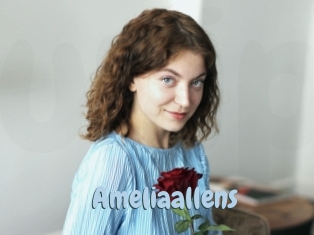 Ameliaallens