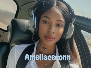 Ameliaceronn