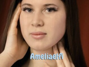 ameliaelfi Uniform Porn XXX