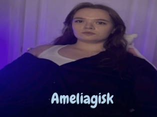 Ameliagisk