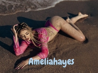 Ameliahayes