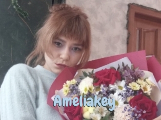 Ameliakey
