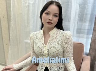 amelialims Uniform Porn XXX