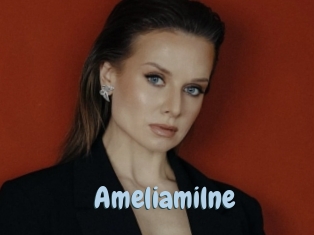 Ameliamilne
