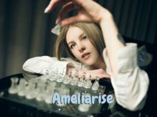 ameliarise Uniform Porn XXX