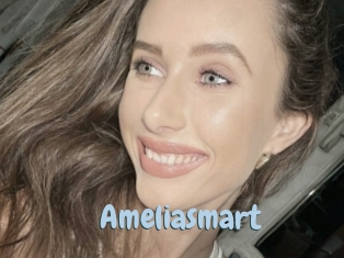 ameliasmart Uniform Porn XXX