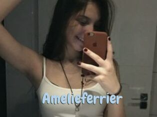 Amelieferrier