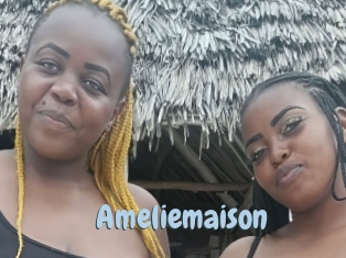 Ameliemaison