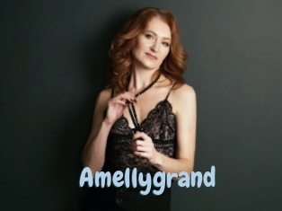 amellygrand Uniform Porn XXX