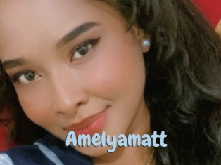 amelyamatt Uniform Porn XXX