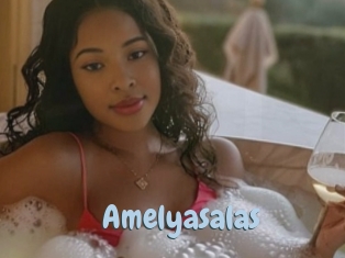 Amelyasalas