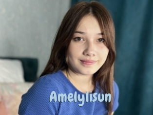 amelylisun Uniform Porn XXX