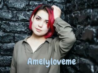 amelyloveme Uniform Porn XXX