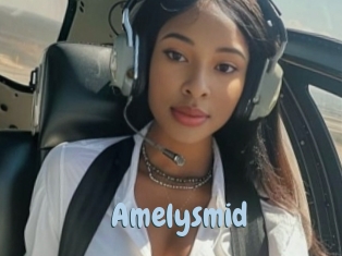 Amelysmid