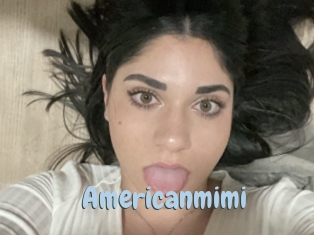 Americanmimi
