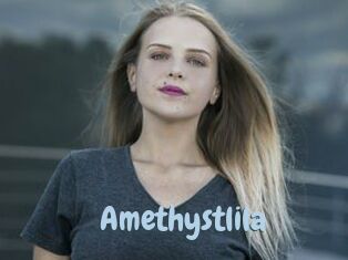 Amethystlila