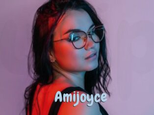 Amijoyce