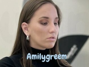 Amilygreem