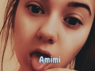 Amimi
