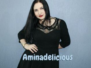Aminadelicious