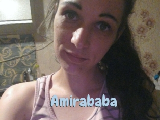 Amirababa