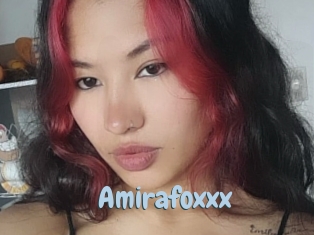 Amirafoxxx