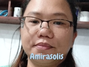 Amirasolis