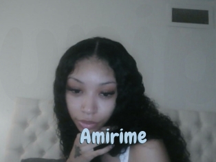 amirime Uniform Porn XXX