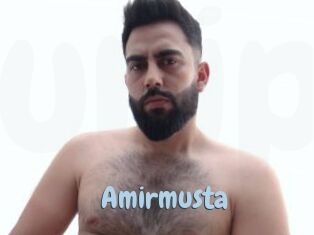 Amirmusta
