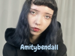 Amitybendall