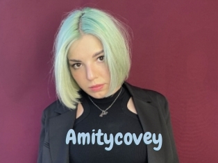 amitycovey Uniform Porn XXX
