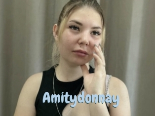 amitydonnay Uniform Porn XXX