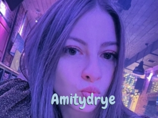 Amitydrye