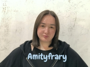 Amityfrary