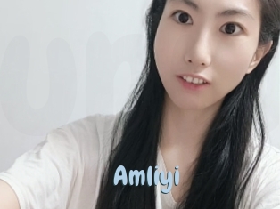 Amliyi