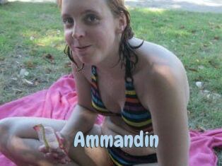 ammandin Uniform Porn XXX