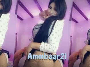 Ammbaar21