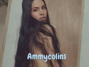 Ammycolins