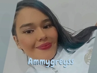Ammygreyss
