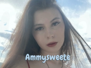 Ammysweete