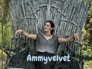 Ammyvelvet