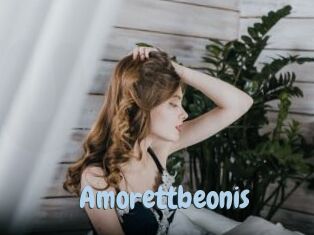 Amorettbeonis