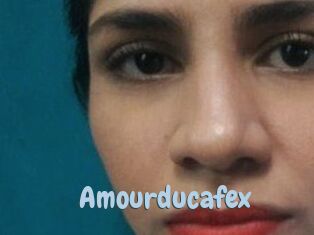 Amourducafex