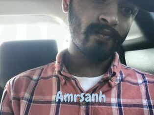 Amrsanh