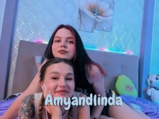 Amyandlinda